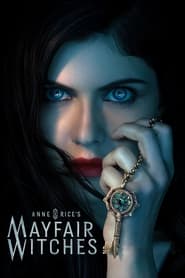 Anne Rice’s Mayfair Witches (2023-)