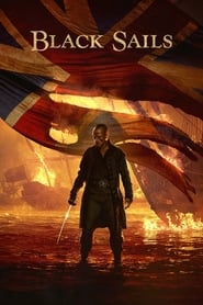 Black Sails (2014-)
