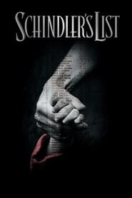 Η λίστα του Σίντλερ / Schindler’s List (1993)
