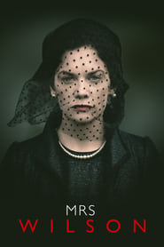 Mrs Wilson (2018-)