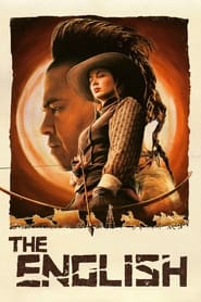 The English (2022-)