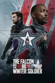 The Falcon and the Winter Soldier (2021-)