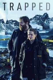Trapped (2015-)