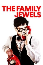 The Family Jewels / Ο μεγάλος σαματατζής (1965)