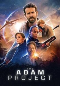 The Adam Project (2022)
