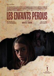 The Lost Children (2024)