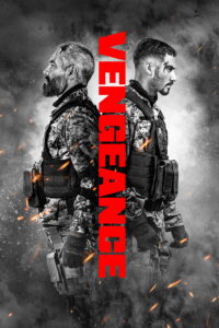 Venganza (2026)