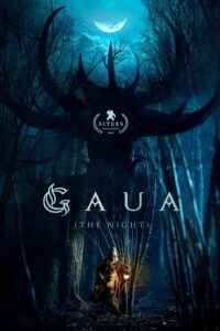 Gaua / The Night (2025)
